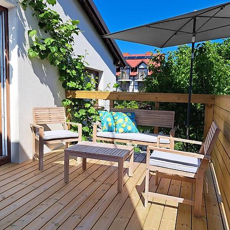 Anka Villa Wladyslawowo Exterior photo