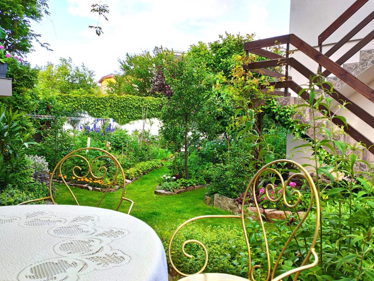 Anka Villa Wladyslawowo Exterior photo