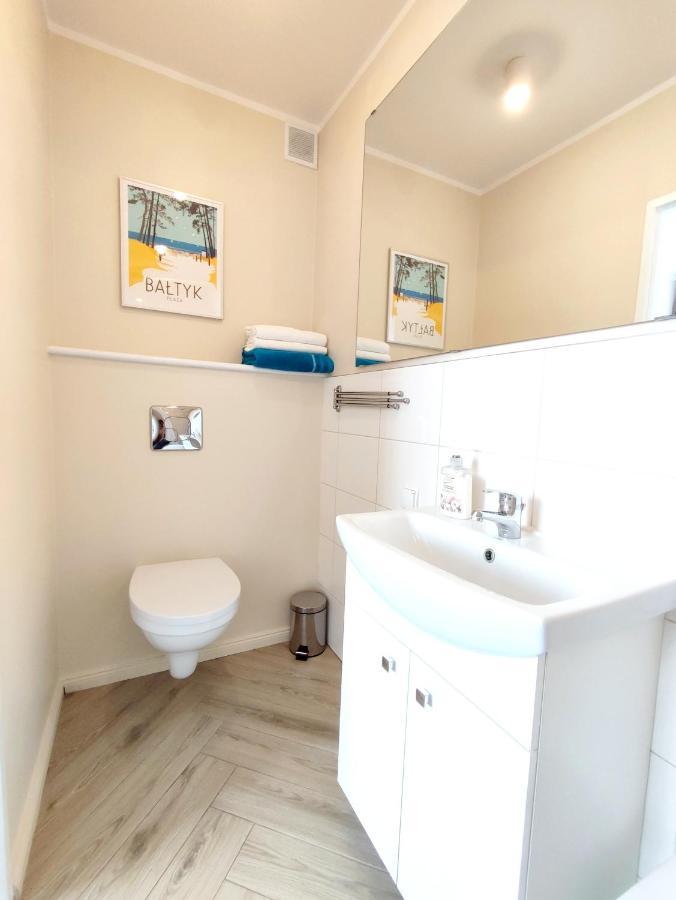 Anka Villa Wladyslawowo Room photo