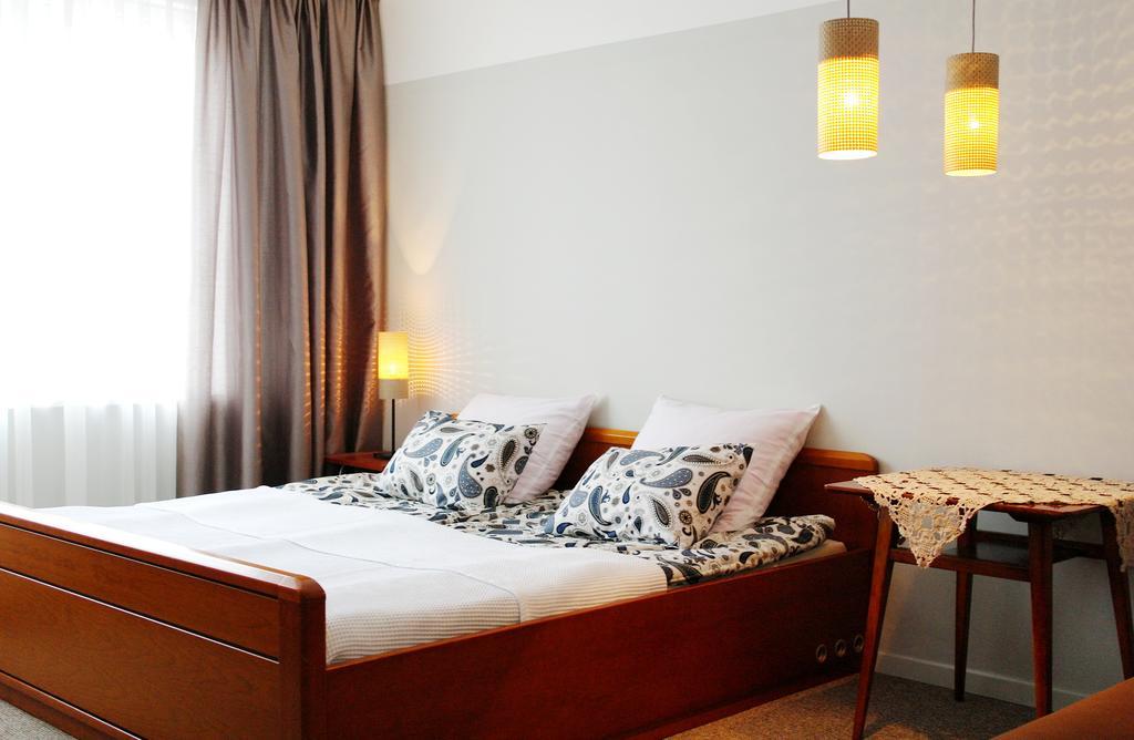 Anka Villa Wladyslawowo Room photo