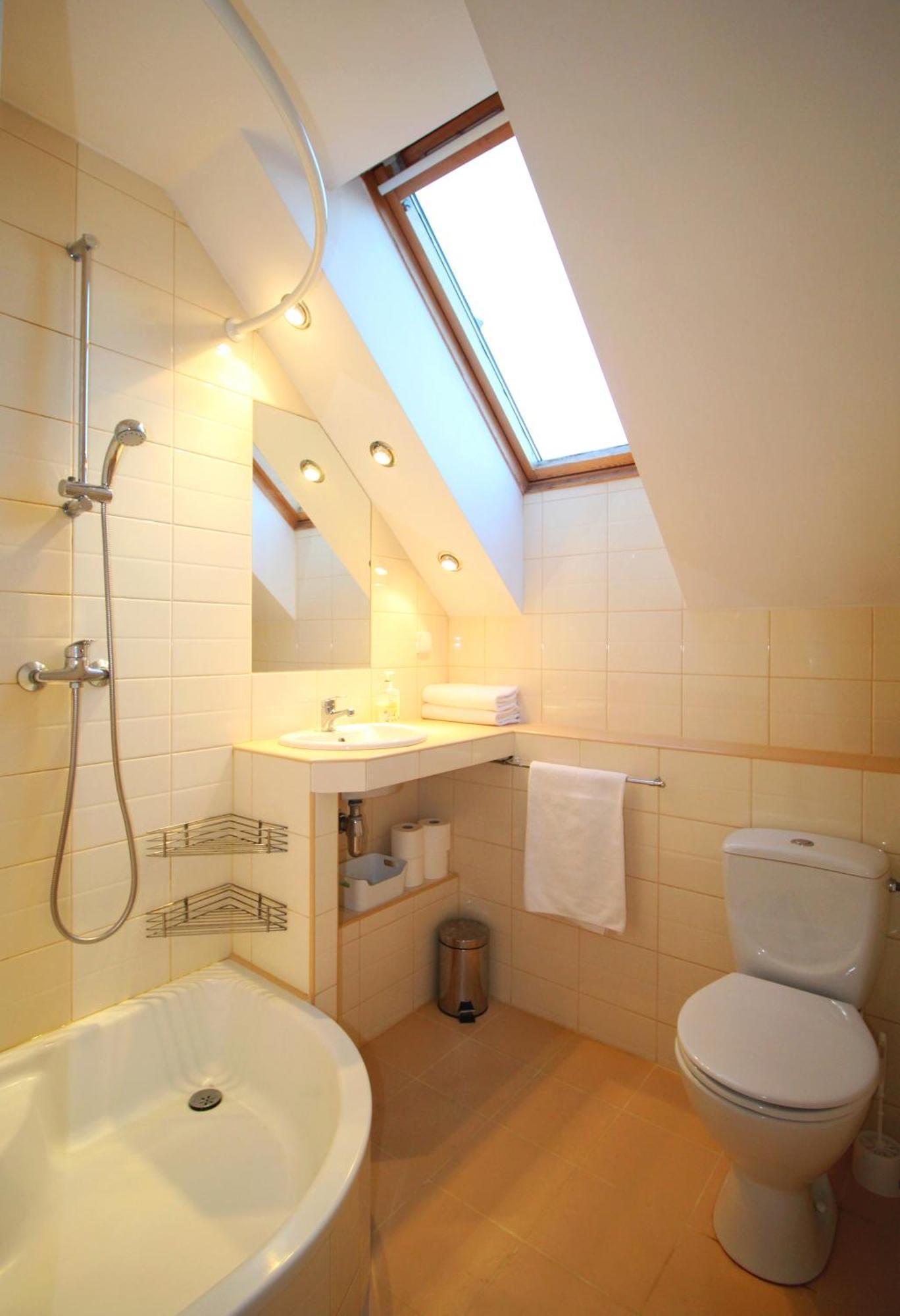 Anka Villa Wladyslawowo Room photo
