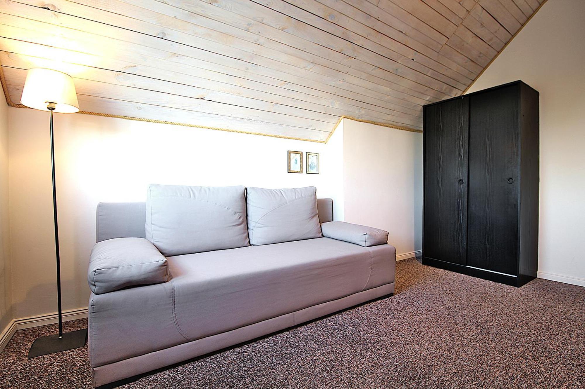 Anka Villa Wladyslawowo Room photo