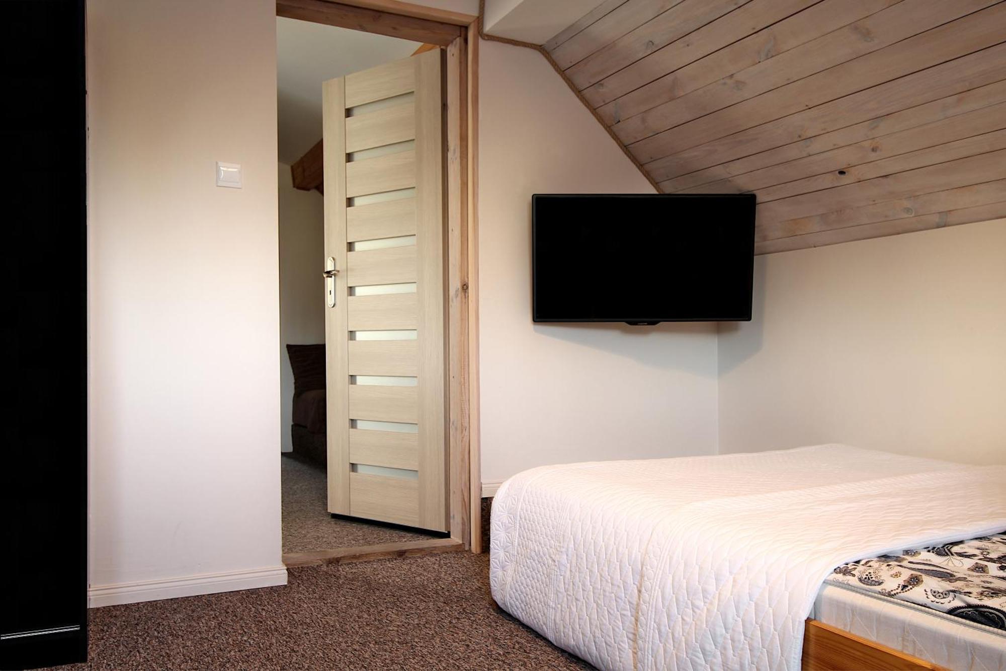 Anka Villa Wladyslawowo Room photo