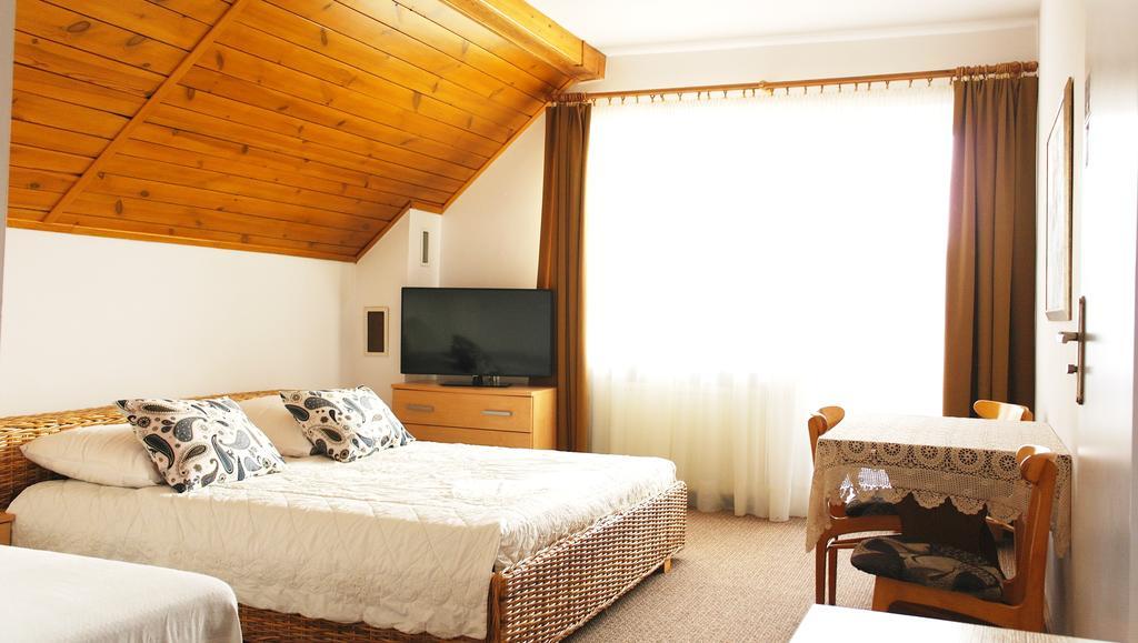 Anka Villa Wladyslawowo Room photo
